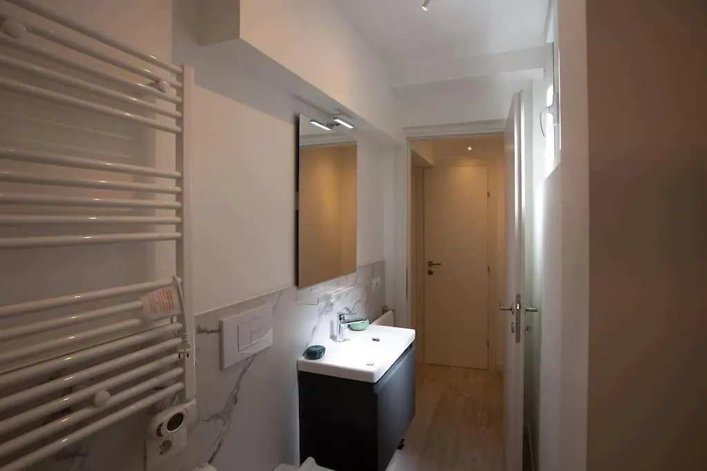 Apartment Padova 177 - Etere Milan
