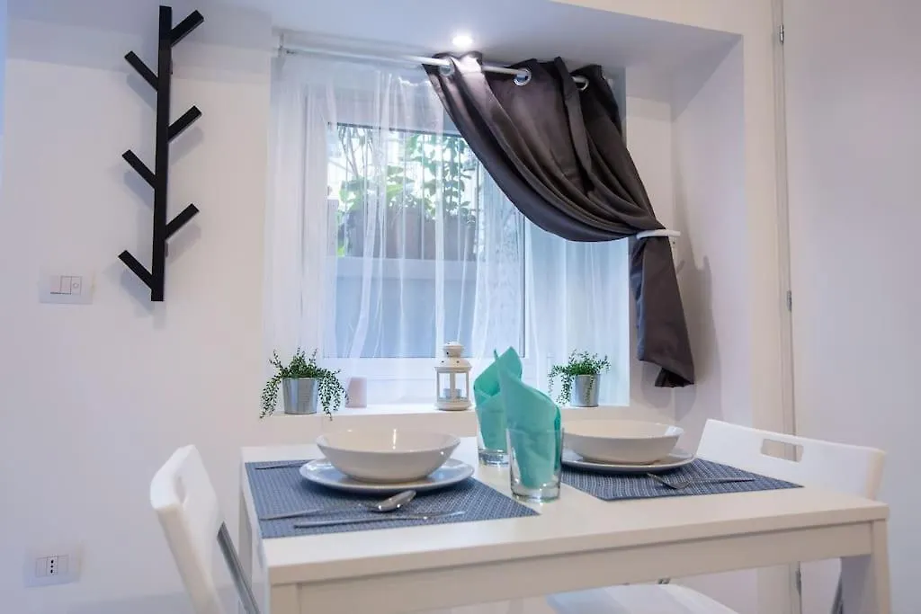 Apartment Padova 177 - Etere Milan