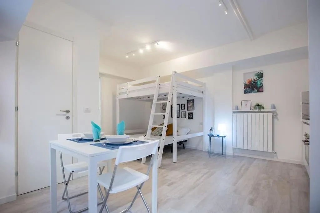 Apartment Padova 177 - Etere Milan