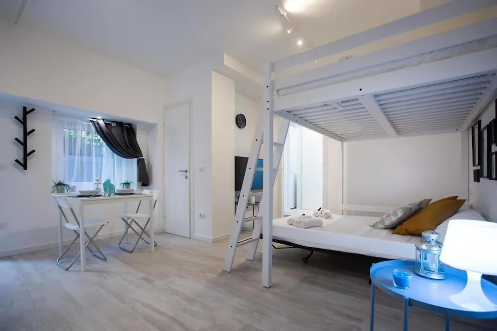 Apartment Padova 177 - Etere Milan Italy