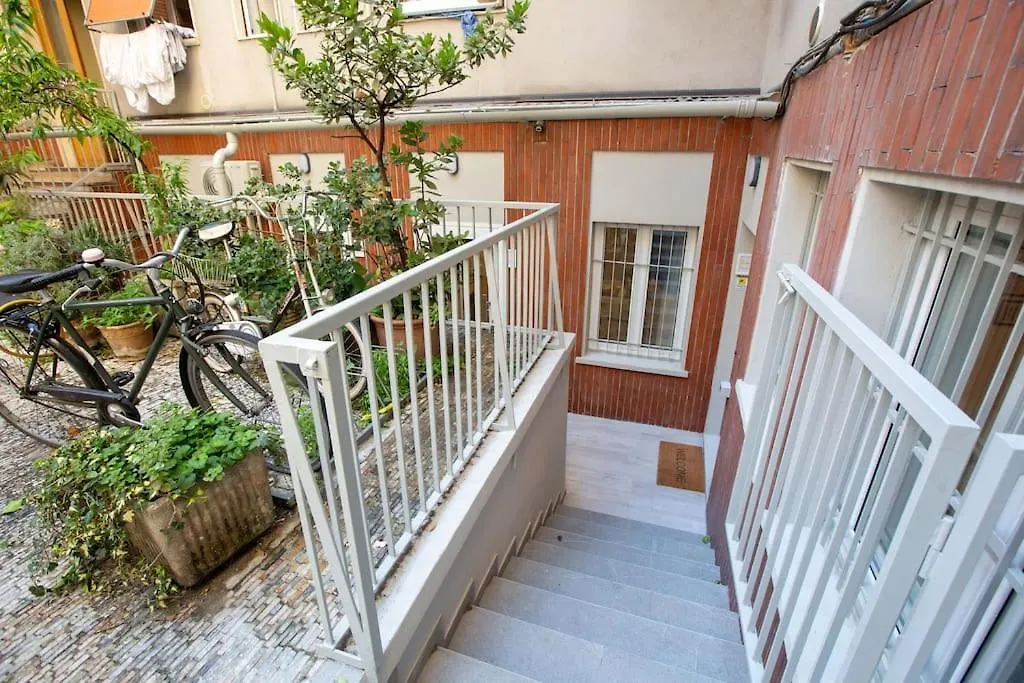 Apartment Padova 177 - Etere Milan 0*,  Italy