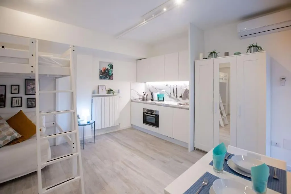 Apartment Padova 177 - Etere Milan Italy