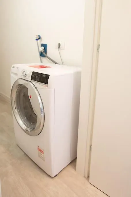 Apartment Padova 177 - Etere Milan 0*,  Italy