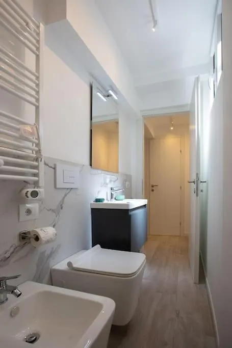 Apartment Padova 177 - Etere Milan Italy