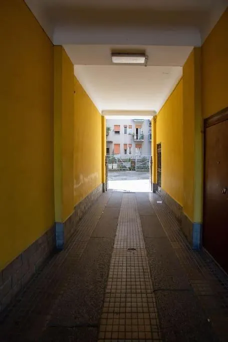 Apartment Padova 177 - Etere Milan