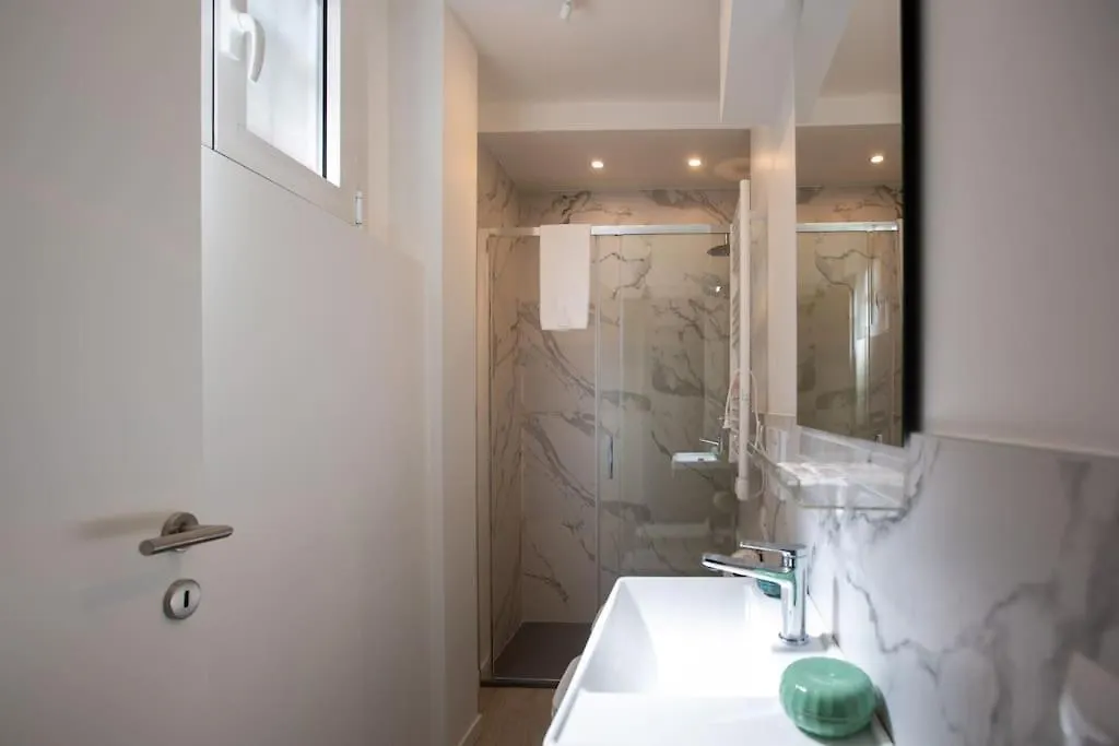 Apartment Padova 177 - Etere Milan Italy