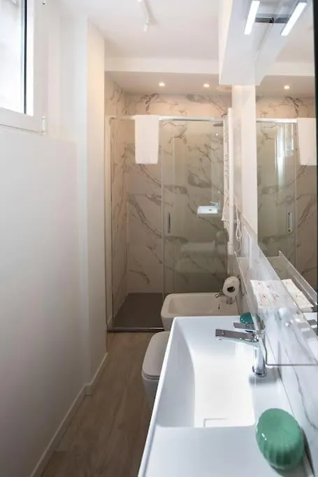 Apartment Padova 177 - Etere Milan
