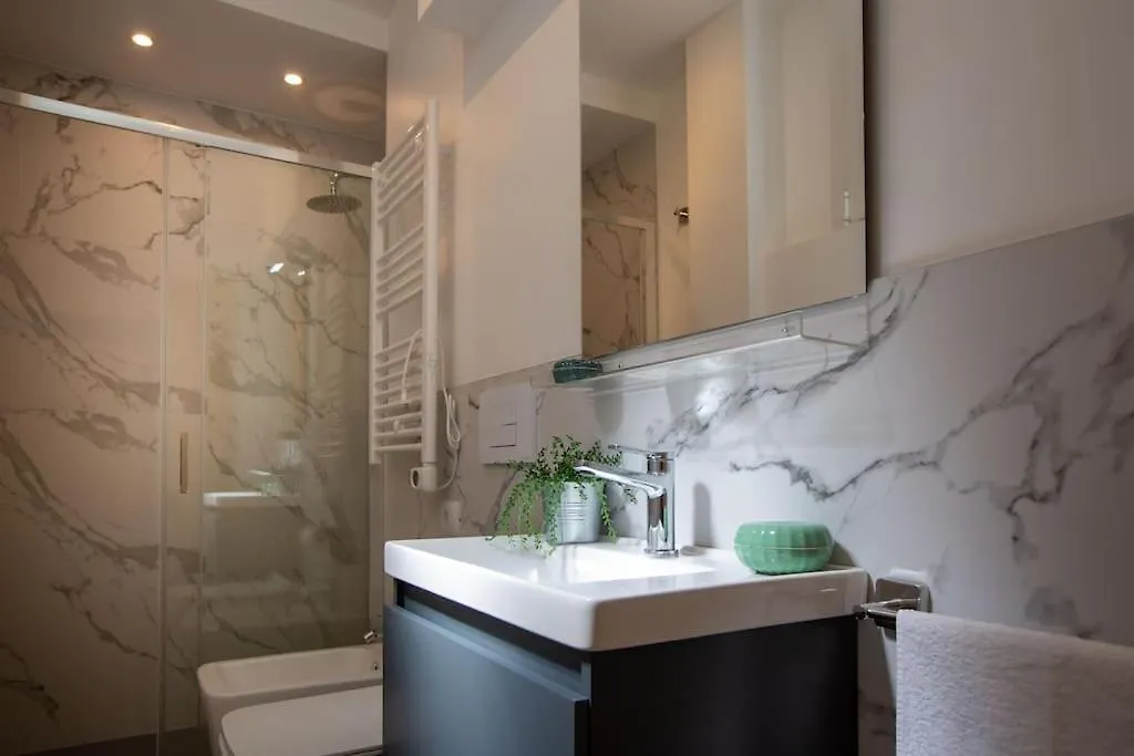 Apartment Padova 177 - Etere Milan