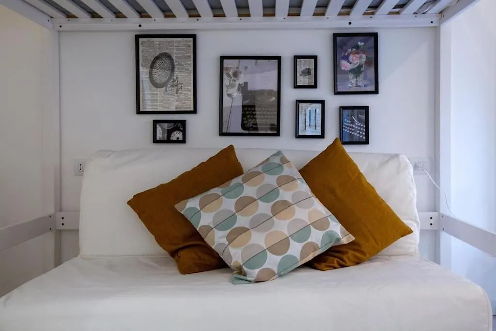 Apartment Padova 177 - Etere Milan Italy